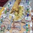 الخاروف المشوي