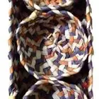 منسف خوص نخيل للضيوف والديكور للبيع