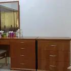 غرفه نوم غشب تقيل استعمال شهرين