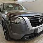 نيسان باثفايندر 2023 جديد نص فل SV دبل
