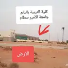 الدلم من المالك (لايتصل الا الجاد)