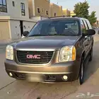 جمس يوكن 2014 XL دبل