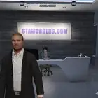 حساب قراند PS4