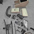 ديكورات داخلية سوناتا 2016 2017 اي قطعة 40 ريال