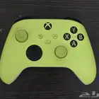 Xbox Series X Electric Volt Green Controller
