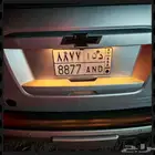 تاهو LT مطور 2020 دبل