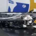 شمعات كامري 2025 اصلي وكاله