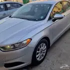 فورد فيوجن 2015