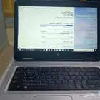 لابتوب hp core i5
