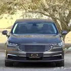 توروس 2020 مطور