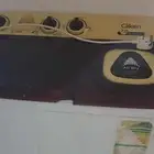 اجهزه منزليه للبيع سرير اطفال اله رياضه طاولات غساله