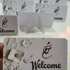 بطايق ترحيب بريالين