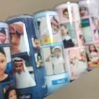 مجات حراريه حمايه للبارد والحار
