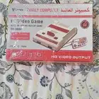 جهاز كمبيوتر العائله