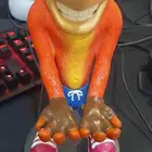 فيقر حامل اليد كراش بانديكوت