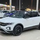 فولكس واجن تي روك 2024