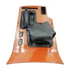 ديكور لاندكروزر داخلي ديكور كامري ديكور كورلا فرميكة تخشيبة