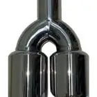 مسجل موستنق 2014 ومخارج شمكان اثنين طقم