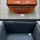 شنطه حفظ الطعام ذا شيفز