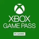 اشتراك Xbox Game Pass PC   3 month(كود رقمي)