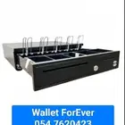 جهاز متكامل صندوق كاشير وطابعة وشاشة وبرنامج كاشير مطعم كوفى