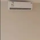 فك تركيب مكيفات