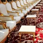 تاجير كراسي ملكي مكيفات ايجار موقعنا شمال الرياض طاولات طعام
