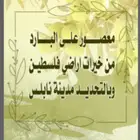 زيت زيتون فلسطيني