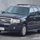 فورد اكسبديشن 2014 شاص قصير بدون دبل الجزيره