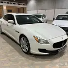 مازيراتي كواتروبورتي 2015