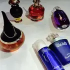 عطور من الزمن القديم لم تعد متواجده في السوق