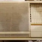 للبيع مكيف شباك مقاس 24