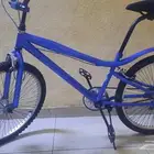 دراجة كوبرا