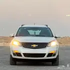 شفروليه ترافيرس 2014