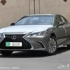 لكزس ES. 250.AAبنزين موديل 2024