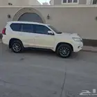 تويوتا برادو خليجي 2019