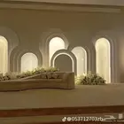 قاعه ريناد للاحتفالات والمؤتمرات