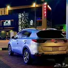 للبيع كيا سبورتاج مديل 2020 نص فل .. تبارك الله