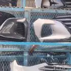 صدام أمامي تشانجان ايدو 2022. 2023