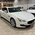 مازيراتي كواتروبورتي 2015