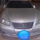 لكزس es350 للبيع تشليح او استخدام