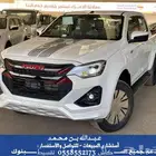 ايسوزو ديماكس GT غمارتين 2026 ديزل (بدون نظام البيئة)