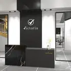 تصميم محل ألبسة