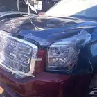 قطع غيار جمس يوكن 2015