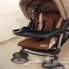 عربة أطفال بيبي رضيع عربية سترولر baby stroller Juniors