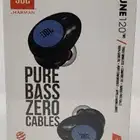 سماعات JBL الشهيرة وايرليس