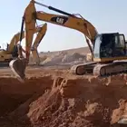 بكلين ايجار يومي وكنبليت حفر ودق وترحيل