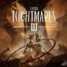 ليتل نايت م يرز ثري LITTLE NIGHTMARES III