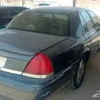 فورد فكتوريا 2008 م