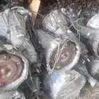 قطع غيار لكزس